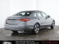 Gebraucht Mercedes C180 Avantgarde 170 PS (125 kW) 2024 Grau Limousine