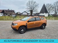 Gebraucht Dacia Duster Comfort 114 PS (83 kW) 2018 Other SUV
