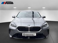Gebraucht BMW 120 170 PS (125 kW) 2025 Skyscraper grau Kleinwagen