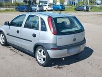 gebraucht Opel Corsa 1.2