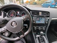 gebraucht VW Golf VII 