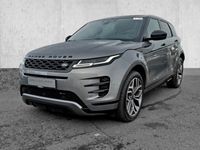 gebraucht Land Rover Range Rover evoque 2.0 D200 AWD R-Dynamic SE