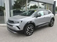 Second-hand Opel Mokka 131 CP (96 kW) 2025 Gri SUV