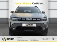 Neu Dacia Duster Extreme 140 PS (102 kW) 2026 Sandstone SUV