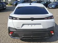 Neu Peugeot 408 Allure 136 PS (100 kW) 2026 Okenit weiß SUV