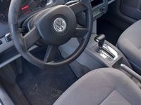 gebraucht VW Polo Limousine 1.4 Automatik Basis Basis