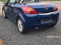 gebraucht Opel Tigra TÜV neu