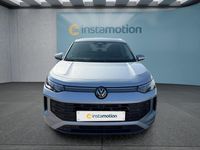 Gebraucht VW Tayron 150 PS (110 kW) 2025 Silber SUV
