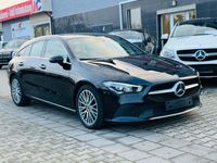 gebraucht Mercedes CLA200 Led Keyless Navi Ambiente Kamera