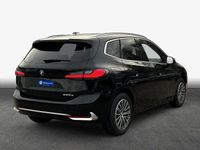 Neu BMW 225 136 PS (100 kW) 2025 Schwarz Kombi