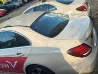 Usado Mercedes E200 160 CV (117 kW) 2021 Berlina