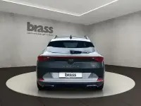 Gebraucht Cupra Formentor VZ 310 PS (228 kW) 2023 Midnight schwarz metallic SUV
