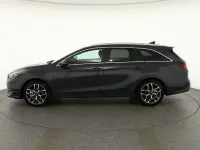 Nouă Kia Ceed 2025 Andere Hatchback