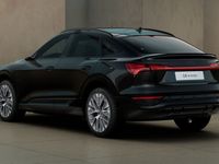 gebraucht Audi Q8 e-tron 