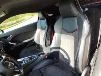 Gebraucht Audi TT Ambiente 230 PS (169 kW) 2015 Grau Coupé