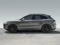 Gebraucht Porsche Cayenne Sport 470 PS (345 kW) 2024 Grau SUV