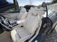 Gebraucht BMW M850 Performance 530 PS (389 kW) 2018 Grau Coupé