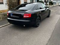 gebraucht Audi A6 2,7 TDI S-Line