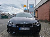 Gebraucht BMW 435 Gran Coupé M Sport 313 PS (230 kW) 2016 Blau Coupé