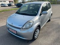 gebraucht Daihatsu Sirion 1.3 S