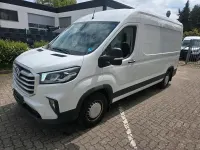 Gebraucht Maxus V90 143 PS (105 kW) 2023 Weiß Van