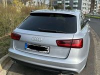 gebraucht Audi A6 3.0 TDI clean diesel quattro