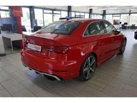 Gebraucht Audi RS3 Sport 400 PS (294 kW) 2020 Rot Limousine