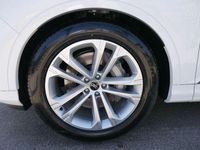 Gebraucht Audi Q7 S-Line 231 PS (169 kW) 2025 Carraraweiß SUV