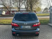 Second-hand Mazda 5 150 CP (110 kW) 2011 Andere farben Monovolum