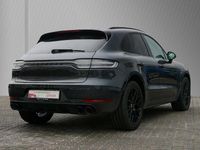 Gebraucht Porsche Macan GTS 381 PS (280 kW) 2021 Grau SUV