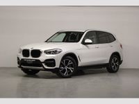 gebraucht BMW X3 xDrive30e