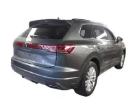 Gebraucht VW Touareg Elegance 340 PS (250 kW) 2025 Siliziumgrau SUV