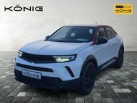 Gebraucht Opel Mokka 131 PS (96 kW) 2023 Weiß SUV