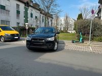 gebraucht Mitsubishi ASX 1.8 DI-D 2WD Invite. Klima. Sitzheizung