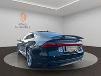 Gebraucht Audi A7 Sport 231 PS (169 kW) 2019 Schwarz Limousine