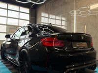 Gebraucht BMW M2 M Performance 370 PS (272 kW) 2018 Schwarz Coupé