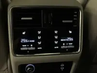 Gebraucht Porsche Cayenne Platinum Edition 462 PS (339 kW) 2022 Moonlightblue SUV