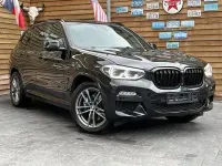 Gebraucht BMW X3 M Sport 354 PS (260 kW) 2019 Grau SUV