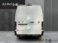 Neu Renault Master Business 131 PS (96 kW) 2026 Weiss Van