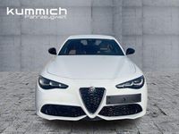 Gebraucht Alfa Romeo Giulia Ti 280 PS (205 kW) 2024 Weiß Limousine