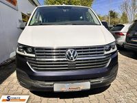 Usado VW Multivan 199 HP (146 kW) 2020 Branco Monovolume