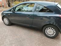 gebraucht Opel Corsa D 1.0 TÜV 10.25