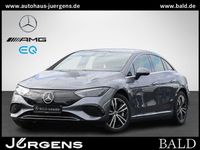 Second-hand Mercedes EQE350 214 kW (292 CP) 2024 Gri Berlinǎ