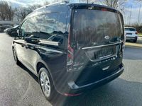 gebraucht Ford Tourneo Connect Titanium