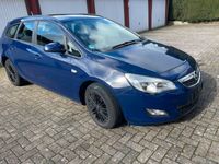 gebraucht Opel Astra 1.4 ,Klima ,AllwetterAlu ,TÜV 05.25