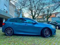 gebraucht BMW 120 d xDrive Aut. M Sport