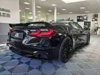 Second-hand Corvette C8 481 CP (353 kW) 2023 Negru Coupe
