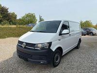 Gebraucht VW Transporter 150 PS (110 kW) 2019 Weiß Van