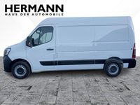 gebraucht Renault Master Kasten dCi 135 FAP L2H2 3.5t HKa *LED