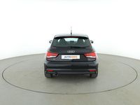 Gebraucht Audi A1 Sportback Design 90 PS (66 kW) 2018 Schwarz Kleinwagen